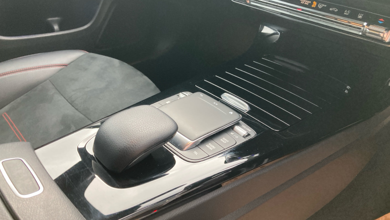 Mercedes-Benz CLA 250e AMG Line Premium 4dr Tip Auto Saloon